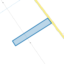 Perceel RNN01-K-1509