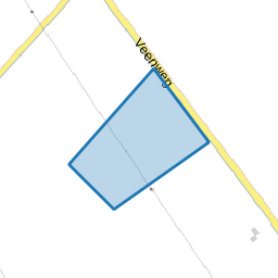 Perceel RNN01-K-1533