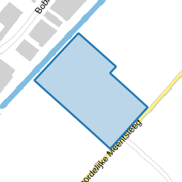 Perceel RNN01-K-1535