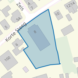 Perceel RNN01-K-1569