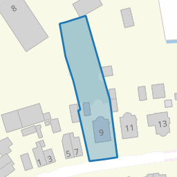 Perceel RNN01-K-1572