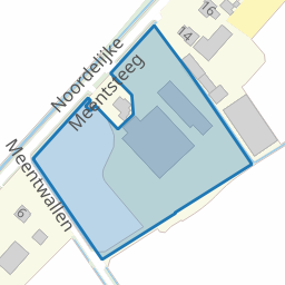 Perceel RNN01-K-1587