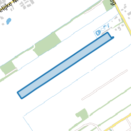 Perceel RNN01-K-1601