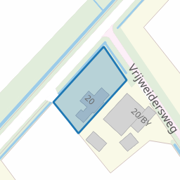 Perceel RNN01-K-1661