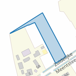 Perceel RNN01-K-1663