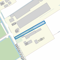 Perceel RNN01-K-1680