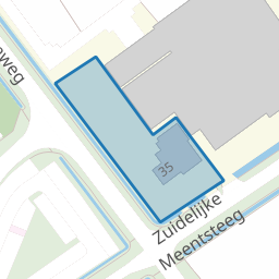 Perceel RNN01-K-1684