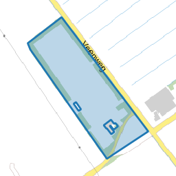 Perceel RNN01-K-1686