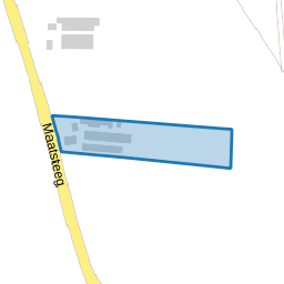 Perceel RNN01-K-699