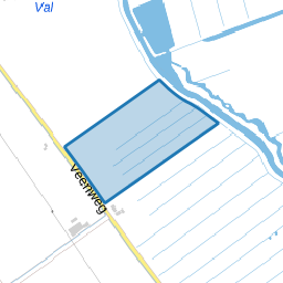 Perceel RNN01-K-743