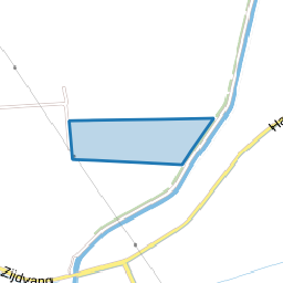 Perceel RNN01-K-983