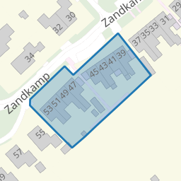 Perceel RNN02-B-3561