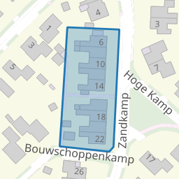 Perceel RNN02-B-3623