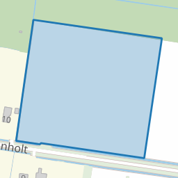 Perceel RNN02-E-6500