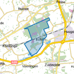 Sectie F