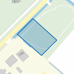 Perceel RNN02-F-2558