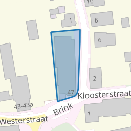 Perceel RNN02-H-2122