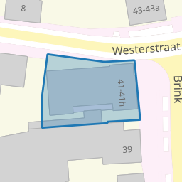 Perceel RNN02-H-2751