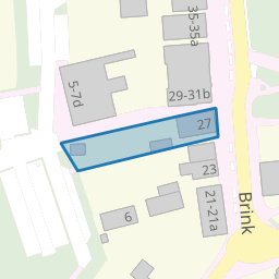 Perceel RNN02-H-2854