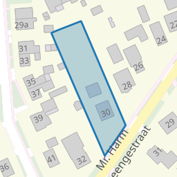 Perceel RNN02-H-3709