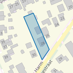 Perceel RNN02-H-3710