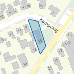 Perceel RNN02-H-3715