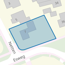 Perceel RNN02-H-4005