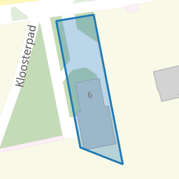 Perceel RNN02-H-4051