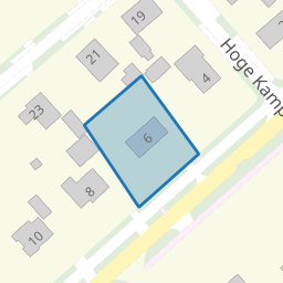 Perceel RNN02-H-4423