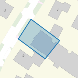 Perceel RNN02-H-4439