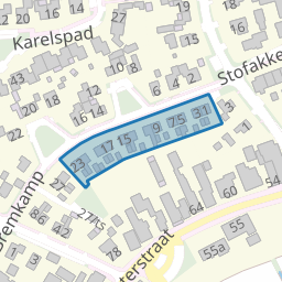 Perceel RNN02-H-4453