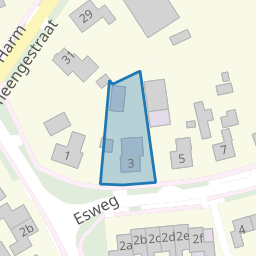 Perceel RNN02-H-4456