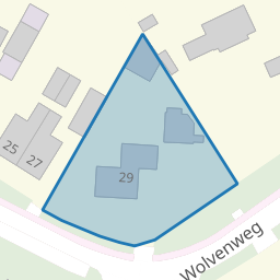 Perceel RNN02-H-4900