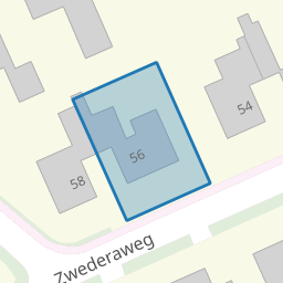 Perceel RNN02-H-5008