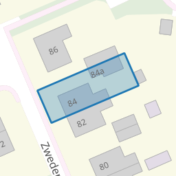 Perceel RNN02-H-5020