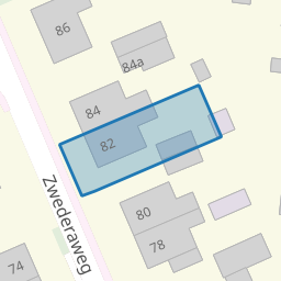 Perceel RNN02-H-5021