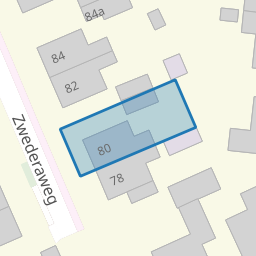 Perceel RNN02-H-5022