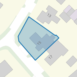 Perceel RNN02-H-5079