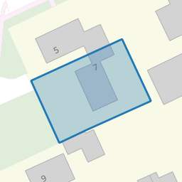 Perceel RNN02-H-5084