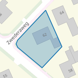 Perceel RNN02-H-5168