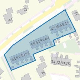 Perceel RNN02-H-5169