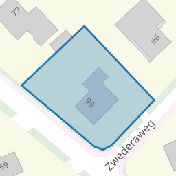 Perceel RNN02-H-5188