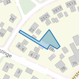 Perceel RNN02-H-5215