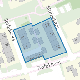 Perceel RNN02-H-5221