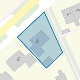 Perceel RNN02-H-5233