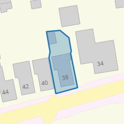 Perceel RNN02-H-5399