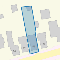 Perceel RNN02-H-5400