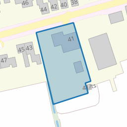 Perceel RNN02-H-5424