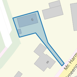 Perceel RNN02-H-5450