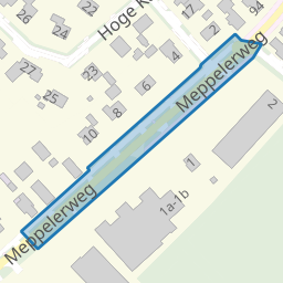 Perceel RNN02-H-5736